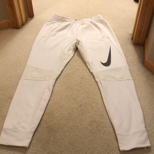 Men’s Nike jogger sweatpants